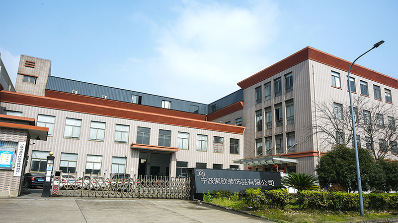 Công ty TNHH Trang trí Ningbo Juou.