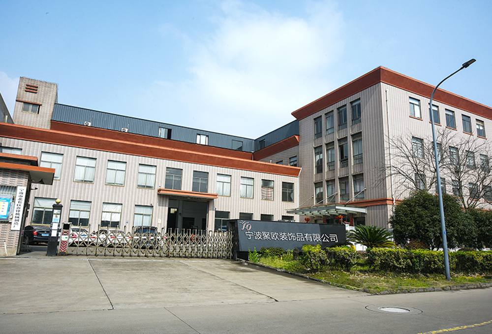 Công ty TNHH Trang trí Ningbo Juou.