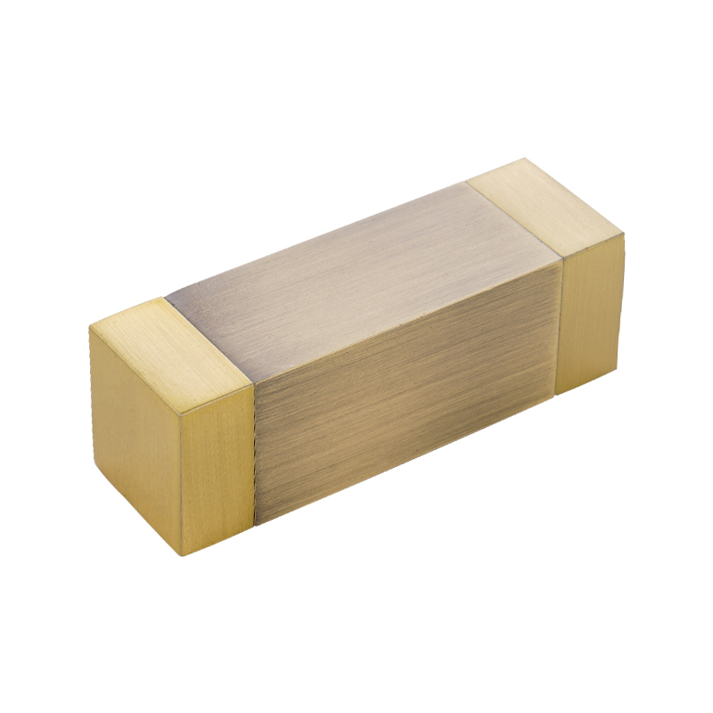 Rèm vuông cột cột